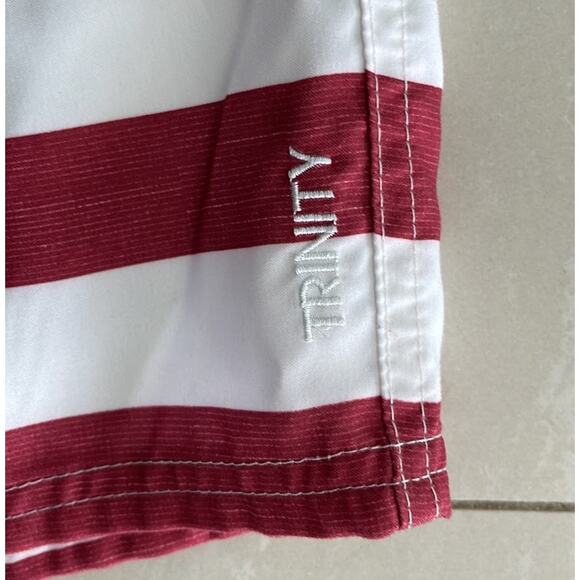 Trinity Flag Swim Trunks, Size XL - Picture 3 of 8